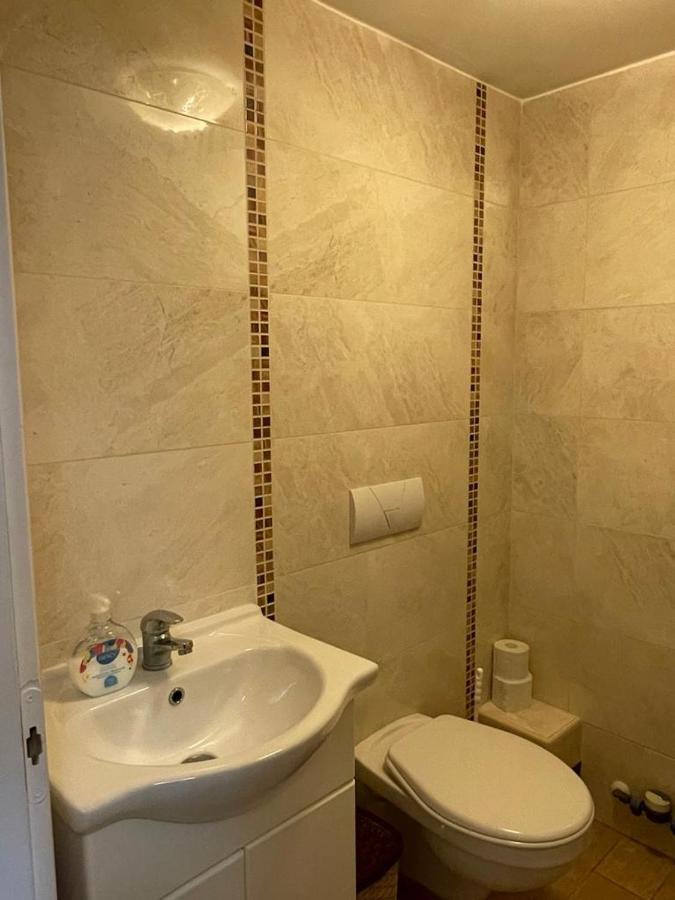 Gyulai Brill Apartman Eksteriør billede