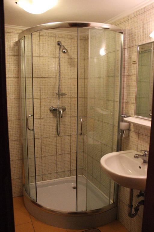 Gyulai Brill Apartman Værelse billede