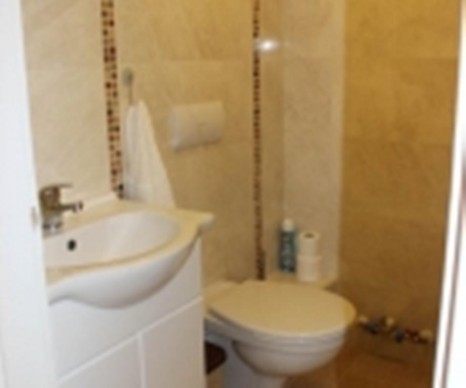Gyulai Brill Apartman Værelse billede